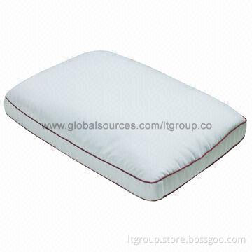 Memory Foam with Down Layer